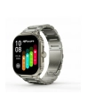 hifuture Smartwatch Ultra3 Pro srebrny - nr 1