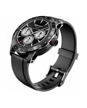 hifuture Smartwatch Flex 2 czarny nr 1