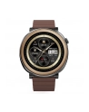 hifuture Smartwatch Aurora Amoled rozmowy AI bršzowy - nr 1