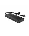 hyperx Koncentrator podróżny Classic  USB-C G3 HUB - 86T46AA#ABB - nr 3