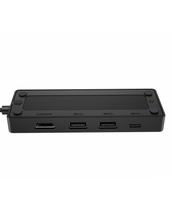 hyperx Koncentrator podróżny Classic  USB-C G3 HUB - 86T46AA#ABB