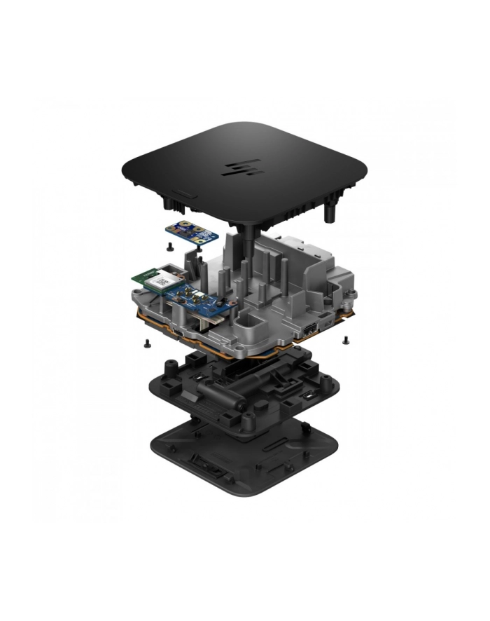 hyperx Stacja dokowania Classic USB-C 100W G6 dock - BS7S5AA#ABB główny