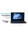 i-tec Stacja dokująca USB-C Meatl Nano 3x Display DP HDMI Power Delivery 100 W - nr 11