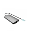 i-tec Stacja dokująca USB-C Meatl Nano 3x Display DP HDMI Power Delivery 100 W - nr 12