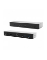 i-tec Stacja dokująca Thunderbolt 4 Intelligent Dual Display Power Delivery 90W 2x DP Video TB AUDIO LAN  USB-A 10Gbps USB-C 10 Gbps Kensington lock - nr 1