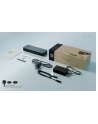 i-tec Stacja dokująca Thunderbolt 4 Intelligent Dual Display Power Delivery 90W 2x DP Video TB AUDIO LAN  USB-A 10Gbps USB-C 10 Gbps Kensington lock - nr 2
