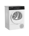 beko Suszarka slim BM3T3823WBW - nr 2