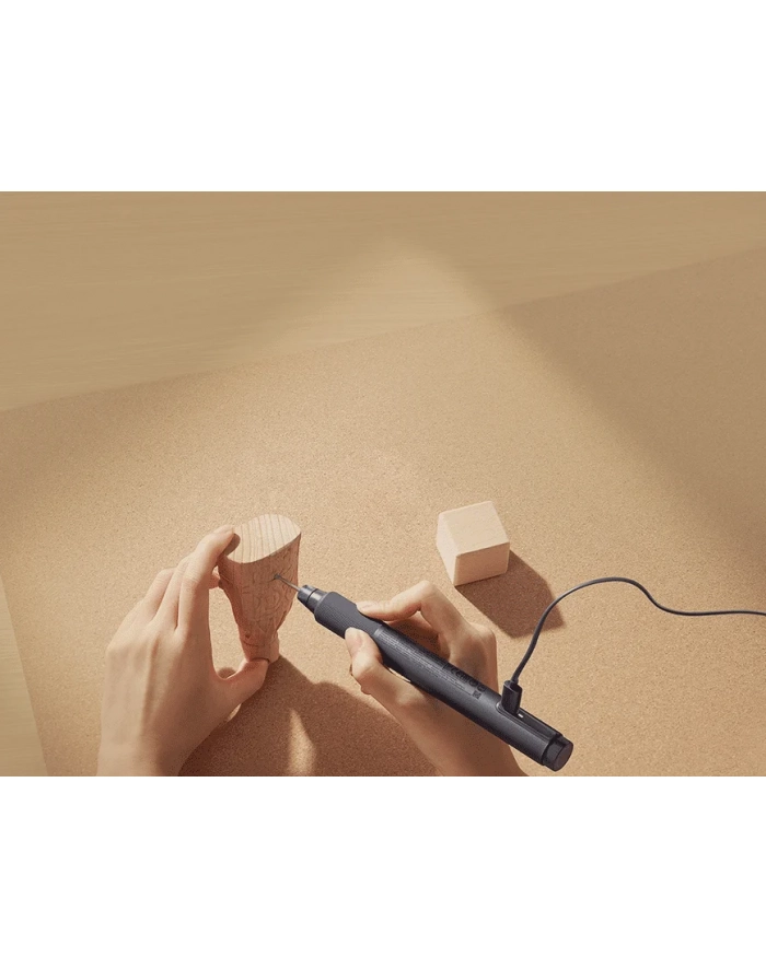 xiaomi Szlifierka do polerowania w zestawie Rotary Tool Kit główny