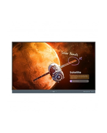 benq Monitor interaktywny  86 '' RP8605  256GB 450:1/ANDROID/Dotykowy nr 2