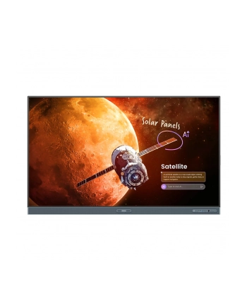 benq Monitor interaktywny  86 '' RP8605  256GB 450:1/ANDROID/Dotykowy nr 1