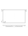 hisense Monitor LFD 32DM66D 32 cale Full HD Digital Signage Display 24/7 - nr 16