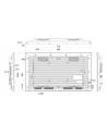 hisense Monitor LFD 32DM66D 32 cale Full HD Digital Signage Display 24/7 - nr 17