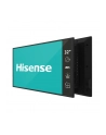 hisense Monitor LFD 32DM66D 32 cale Full HD Digital Signage Display 24/7 - nr 1