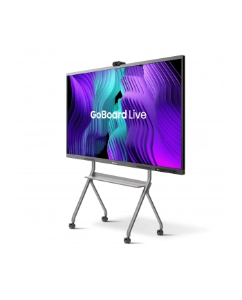 hisense Monitor intereaktywny 65WM6FE 65 '' 4K GoBoard Live Pro Advanced Interactive Display nr 2