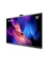 hisense Monitor interaktywny 75WM6FE 75 '' 4K GoBoard Live Pro Advanced Interactive   Display - nr 8