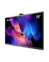 hisense Monitor interaktywny 75WM6FE 75 '' 4K GoBoard Live Pro Advanced Interactive   Display - nr 9