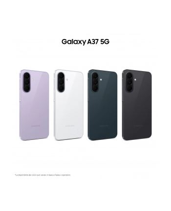samsung Smartfon Galaxy A37 5G 6/128GB Enterprise Edition czarny nr 2