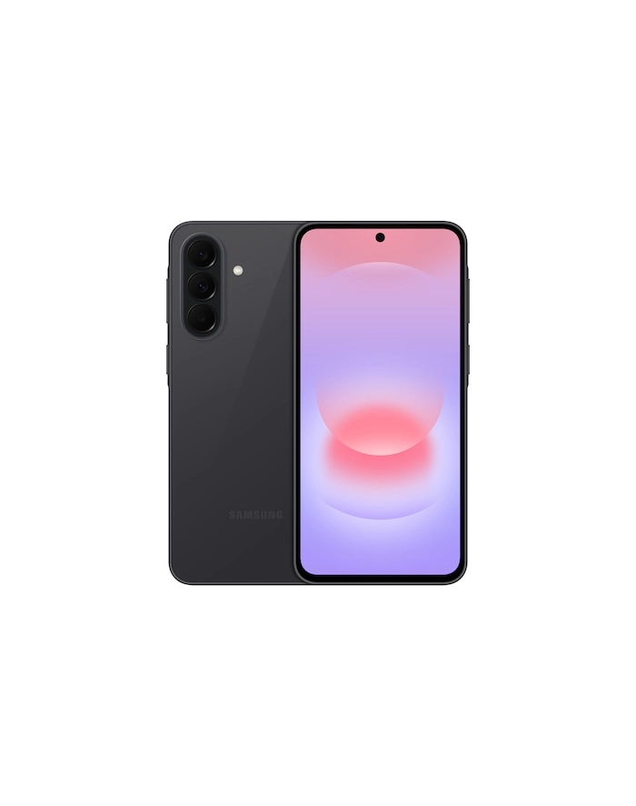 samsung Smartfon Galaxy A37 5G 8/256GB Enterprise Edition czarny główny