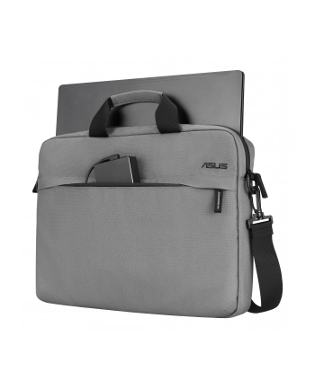 asus Torba na laptopa Carry AC1600 16 '' Gray