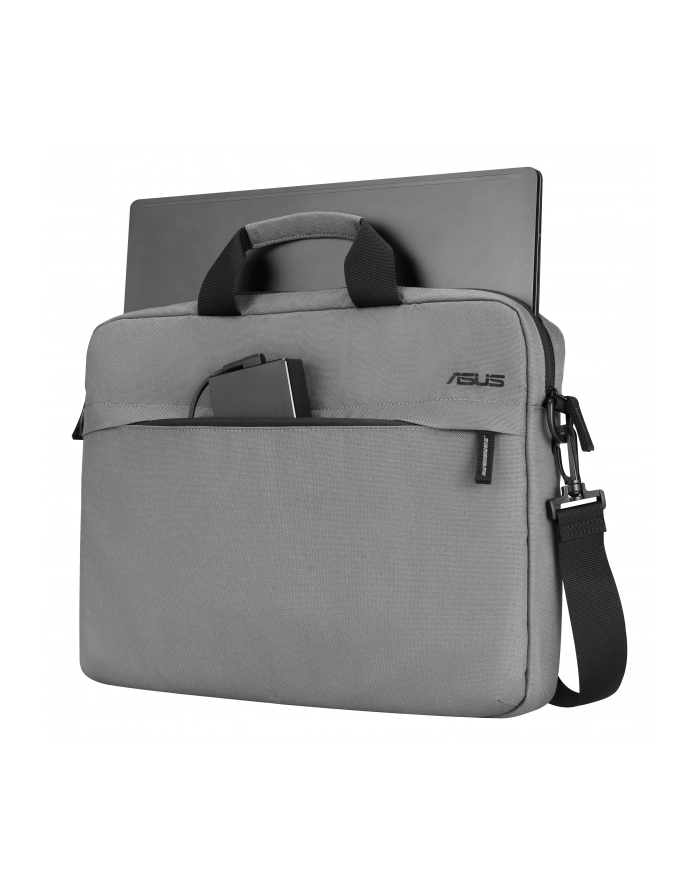 asus Torba na laptopa Carry AC1600 16 '' Gray główny