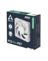 Wentylator ARCTIC P12 Pro PST Biały - nr 16