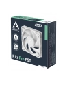 Wentylator ARCTIC P12 Pro PST Biały - nr 30