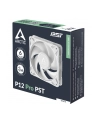 Wentylator ARCTIC P12 Pro PST Biały - nr 6