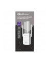 qoltec Wzmacniacz syganłu WiFi 6 | Repeater | Access Point | AX1200 Mb/s| 6 anten | 2xRJ45 | 128MB - nr 6