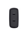 trust Ładowarka MAXO GaN 65W 2x USB-C czarna - nr 11