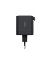 trust Ładowarka MAXO zwijany kabel USB-C 65W - nr 1