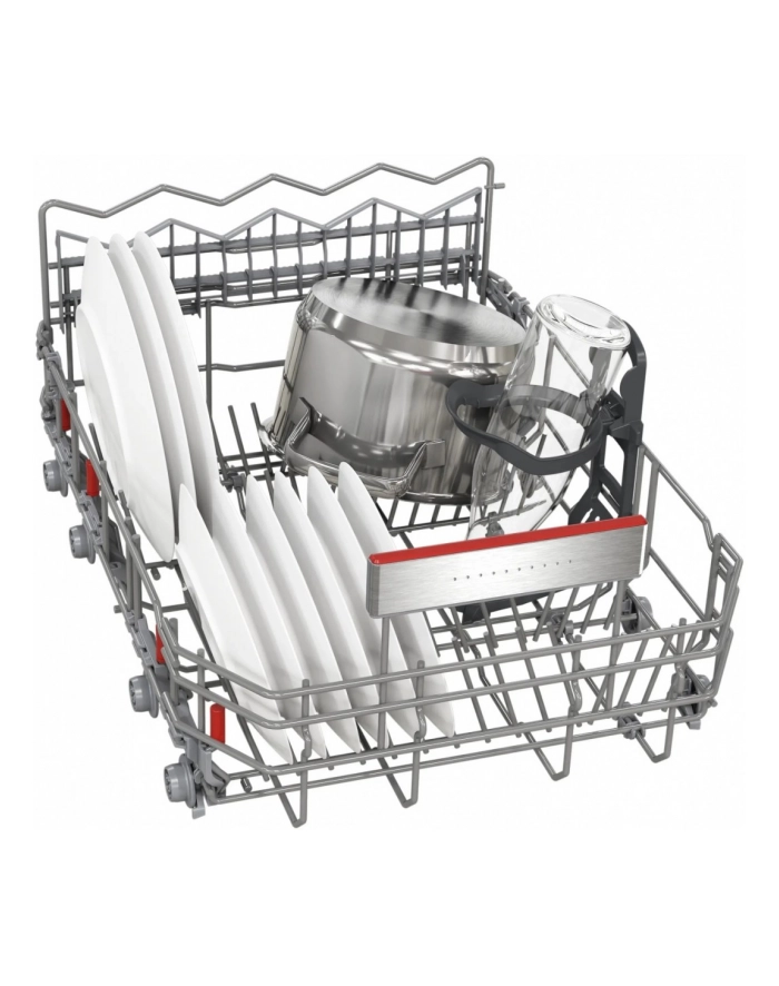 bosch Zmywarka SPV6EMX09E Serie6, 3kosz główny