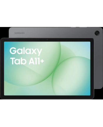samsung Tablet Galaxy Tab A11+ X230 10.9 cala Wi-Fi 6/128GB Szary nr 1