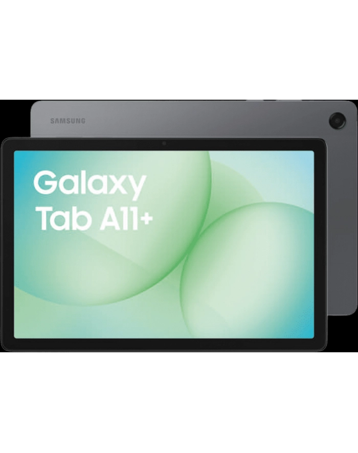 samsung Tablet Galaxy Tab A11+ X230 10.9 cala Wi-Fi 6/128GB Szary główny