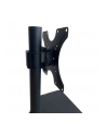 Techly ICA-TR201 uchwyt do telewizorów 152,4 cm (60'') Czarny - nr 10