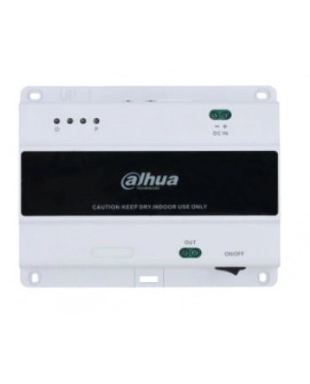 Dahua Switch Systemu Wideodomofonowego VTNS1001B2A nr 1