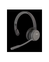 Agfeo Headset Infinity Dect Bluetooth Ink Ladekabel Dect-Dongle Tasche Mono (6101842) - nr 1
