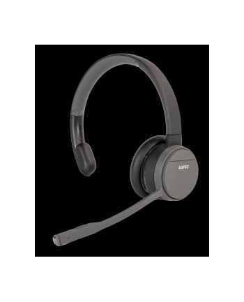 Agfeo Headset Infinity Dect Bluetooth Ink Ladekabel Dect-Dongle Tasche Mono (6101842)