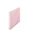 Hama Jumbo-Album  Fancy , 30x30 cm, 80 białye Seiten, Pink - nr 1