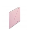 Hama Jumbo-Album  Fancy , 30x30 cm, 80 białye Seiten, Pink - nr 2