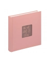 Walther Fun Peach Fuzz     30x30 Album dla 100 Fotos    FA-208-PF - nr 1