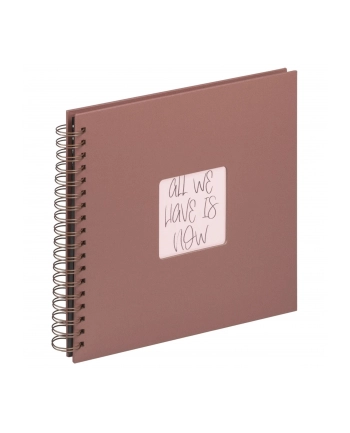 Walther Fun Mocha Mousse   26x25 Album dla 40 Seiten    SA-108-MM nr 2