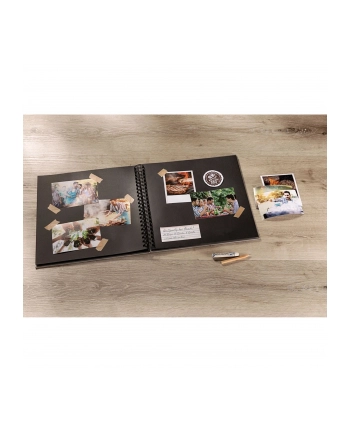 Walther Fun Peach Fuzz     26x25 Album dla 40 Seiten    SA-108-PF nr 1