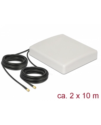 Antena satelitarna Delock (89891) nr 1