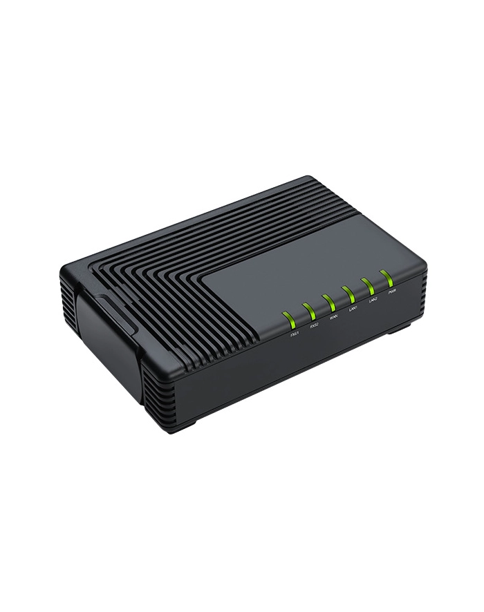 Auerswald Bramka VoIP 2-Port ATA główny