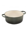 Le Creuset Signature Bräter rund 26 cm thyme - nr 2