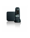 Gigaset E630 - nr 4