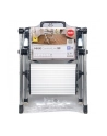 Hailo MK80 ComfortLine 2 Step Folding Step - nr 1