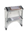 Hailo D60 Standardline Drabinka 2X2 H-4442-701 - nr 1