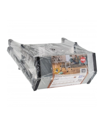 Hailo D60 Standardline Drabinka 2X2 H-4442-701 nr 2