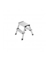 Hailo D60 Standardline Drabinka 2X2 H-4442-701 - nr 3